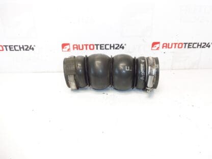 Маркуч за турбо 1.6 HDI Citroën Peugeot 9680356780 0382FN