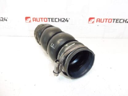 Маркуч за турбо 1.6 HDI Citroën Peugeot 9680356780 0382FN