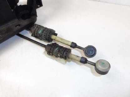 Peugeot 207 9685232980 2400JZ LEVER LEVER - Image 2