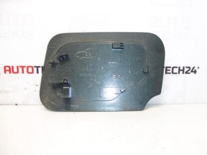 Peugeot Капак за резервоар 407 Седан 1517A6 EZQC - Image 2
