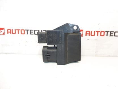 Резистор Sahary Omron Citroën Peugeot 9662872480 1267J5