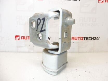 Спиране на дясната задна врата на EWP Peugeot 207 13089480 9037C0 - Image 2