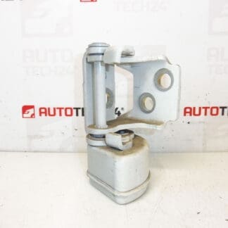 Спиране на дясната задна врата на EWP Peugeot 207 13089480 9037C0