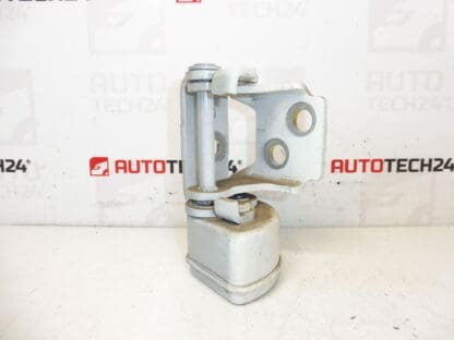 Спиране на дясната задна врата на EWP Peugeot 207 13089480 9037C0