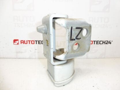 Спиране на лявата задна врата EWP Peugeot 207 15189580 9037C1 - Image 2