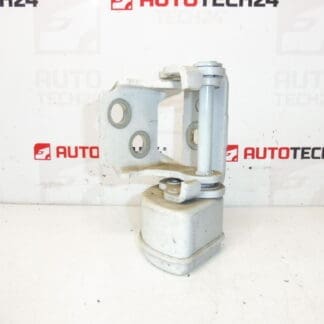 Спиране на лявата задна врата EWP Peugeot 207 15189580 9037C1
