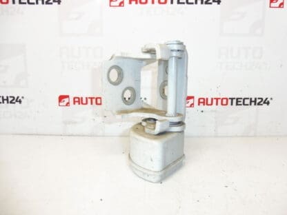Спиране на лявата задна врата EWP Peugeot 207 15189580 9037C1
