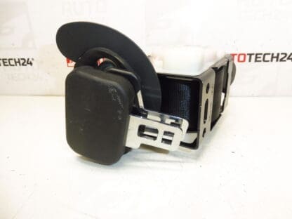 Среден заден колан за безопасност Citroën C4 Picasso 9654438077 8974yh - Image 2