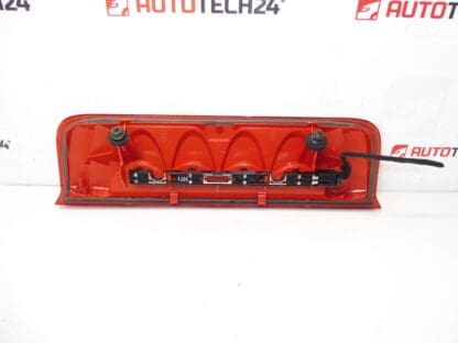 Трети спирачен стоп за Peugeot 207 Kombi 9680158180 6350CK - Image 2
