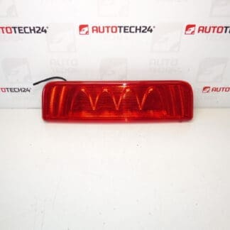 Третата спирачна светлина Peugeot 207 Kombi 9680158180 6350CK