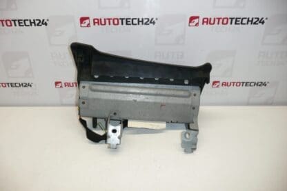 Въздушна възглавница за коляното Peugeot 407 96445885ZD 8216CE - Image 2
