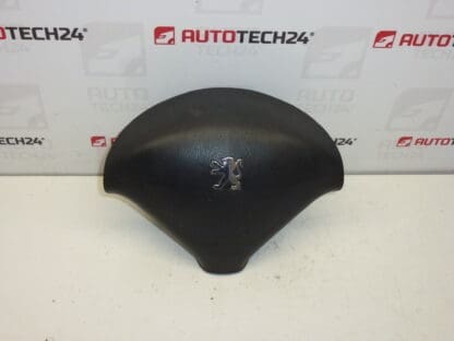 Въздушна възглавница за волан Peugeot 407 96445891ZD 4112HA