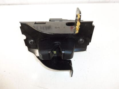 Задно стъкло заключване Citroën C4 Picasso 9671153480 - Image 2