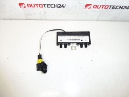 Адаптер за импеданс на Peugeot 407 9654390480 6561T7