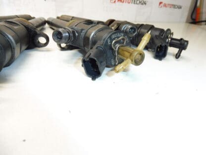 Bosch 1.6 HDI 55 и 66 KW 0445110311 0986435146 - Image 2