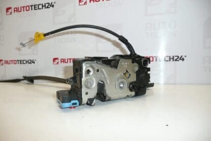 Заключване на десни задни врати Peugeot 207 24099158 9138H8 - Image 2