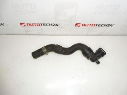 Citroën Peugeot 1.8 16V и 2.0 16V 6466rr