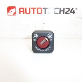 Citroën Peugeot 96373205 стена