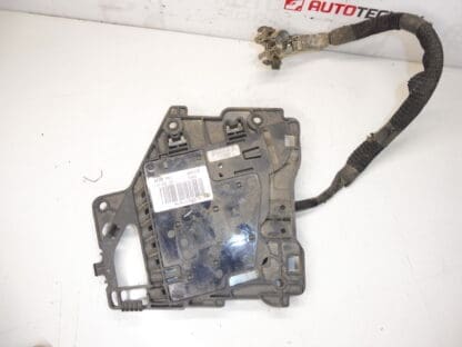 Citroën Peugeot 9675123880 модул за предпазител - Image 2