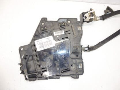 Citroën Peugeot 9675125180 66652x модул за предпазител - Image 2