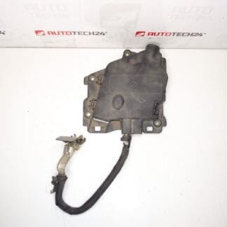 Citroën Peugeot 9675125180 66652x модул за предпазител