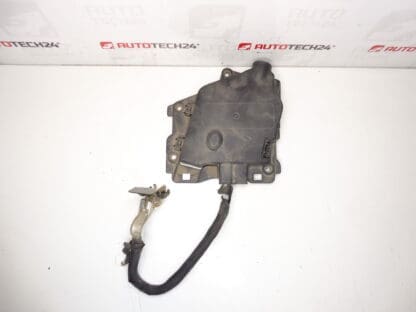 Citroën Peugeot 9675125180 66652x модул за предпазител