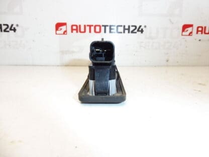 Дистанционно управление на задния капак Citroën Peugeot 9676028380 - Image 2