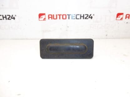 Citroën Peugeot 9676028380 Контролер на задния капак