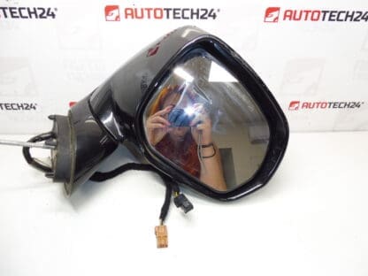 Десен огледален изглед kgwc Citroën C3 Picasso 8153XR - Image 2