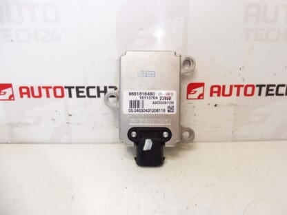 Esp trw peugeot 407 9661616480 454930