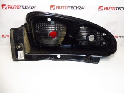 Задна дясна светлина Citroën C3 Picasso 89089253 6351GL - Image 2