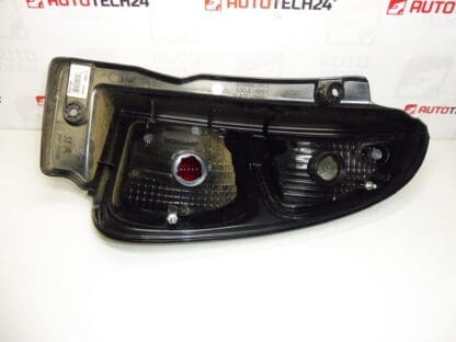 Задна лява фар Citroën C3 Picasso 89089252 6350GL - Image 2