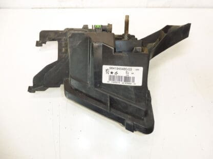Front Fog Feadlight Original Peugeot 407 9641945480 620636 - Image 2