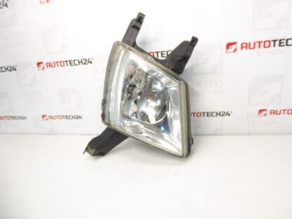 Front Fog Feadlight Original Peugeot 407 9641945480 620636