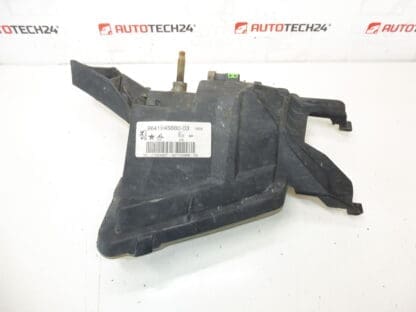 Front Fog Feadlight Original Peugeot 407 9641945680 620836 - Image 2