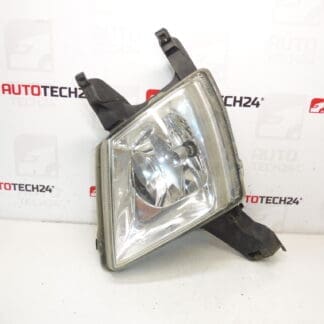 Front Fog Feadlight Original Peugeot 407 9641945680 620836