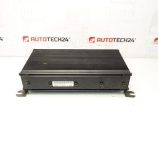 JBL Citroën Peugeot 9648609380 усилвател