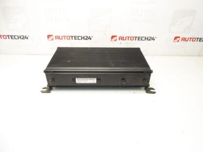 JBL Citroën Peugeot 9648609380 усилвател