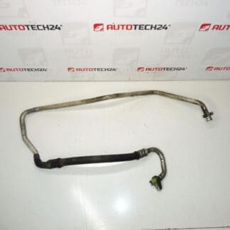 Климатична тръба Citroën C3 Picasso Peugeot 207 9681620980 6460XL
