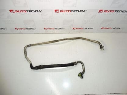Климатична тръба Citroën C3 Picasso Peugeot 207 9681620980 6460XL