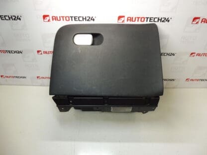 Кутия за съхранение Пълна C3 Picasso 98066102ZD 8218YJ 8218YW