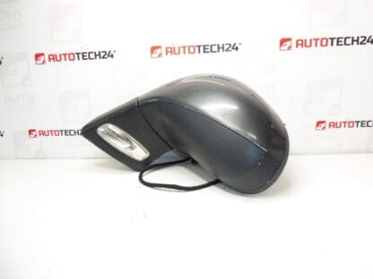 Ляво огледало KTP Peugeot 207 96806498xt 8149ZG