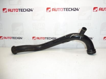 Маркуч за течна помпа 1.8 16V и 2.0 16V Citroën Peugeot 1341F9 - Image 2