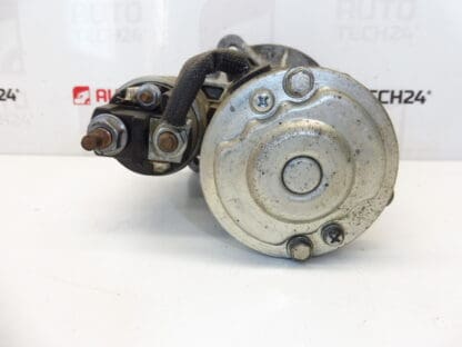 Стартер Citroën Peugeot 1.8 2.0 16V 9656299480 M000T86081 5802CY
