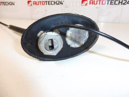 Антена Citroën Peugeot 9658544380 6561JQ