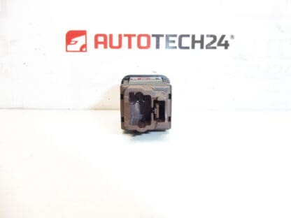 Citroën Peugeot 96413912d 6556e6 превключвател за въздушна възглавница