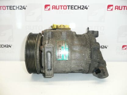 Компресор за климатик Sanden SD7C16 1304 9648238480