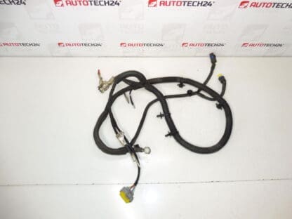 Положителен кабел Aku Citroën Peugeot 1.8 16v 9662165780 5642fy