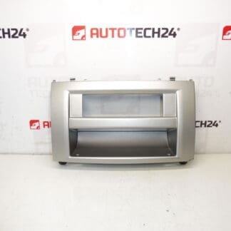 Рамка на дисплея за радио Peugeot 407 9657788777