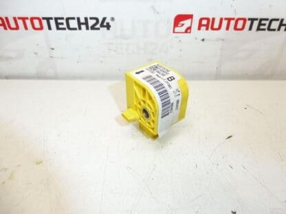 Сензор за ускорение Siemens Peugeot 9635739780 5WK42989 8216Al